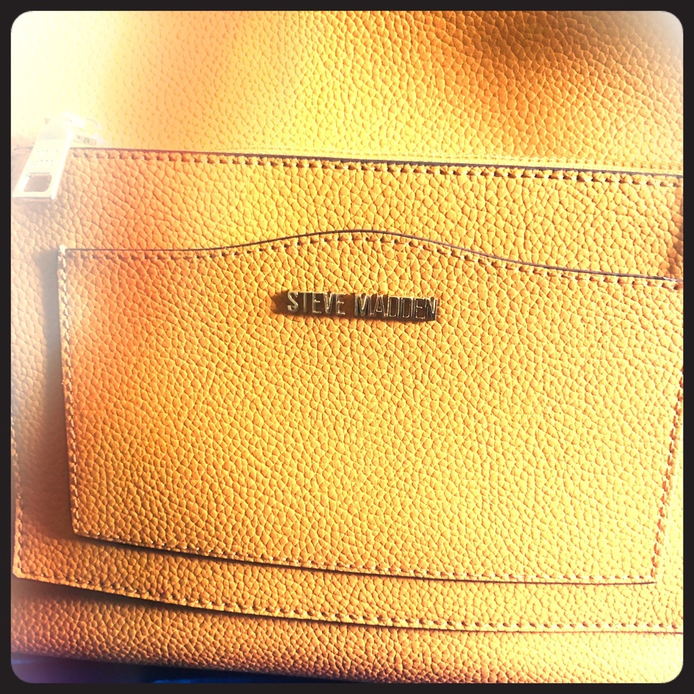 Steve Madden Purse